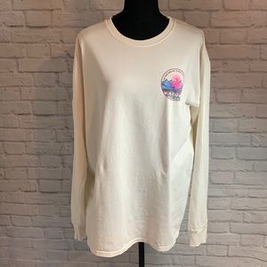 Aspen Colorado long sleeve jersey